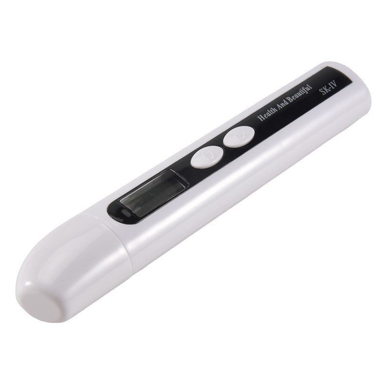 【PROMOTION】Détecteur de Monite - Skin Moisture Analyzer Digital Detector avis et prix