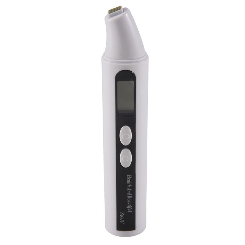 【PROMOTION】Détecteur de Monite - Skin Moisture Analyzer Digital Detector avis et prix