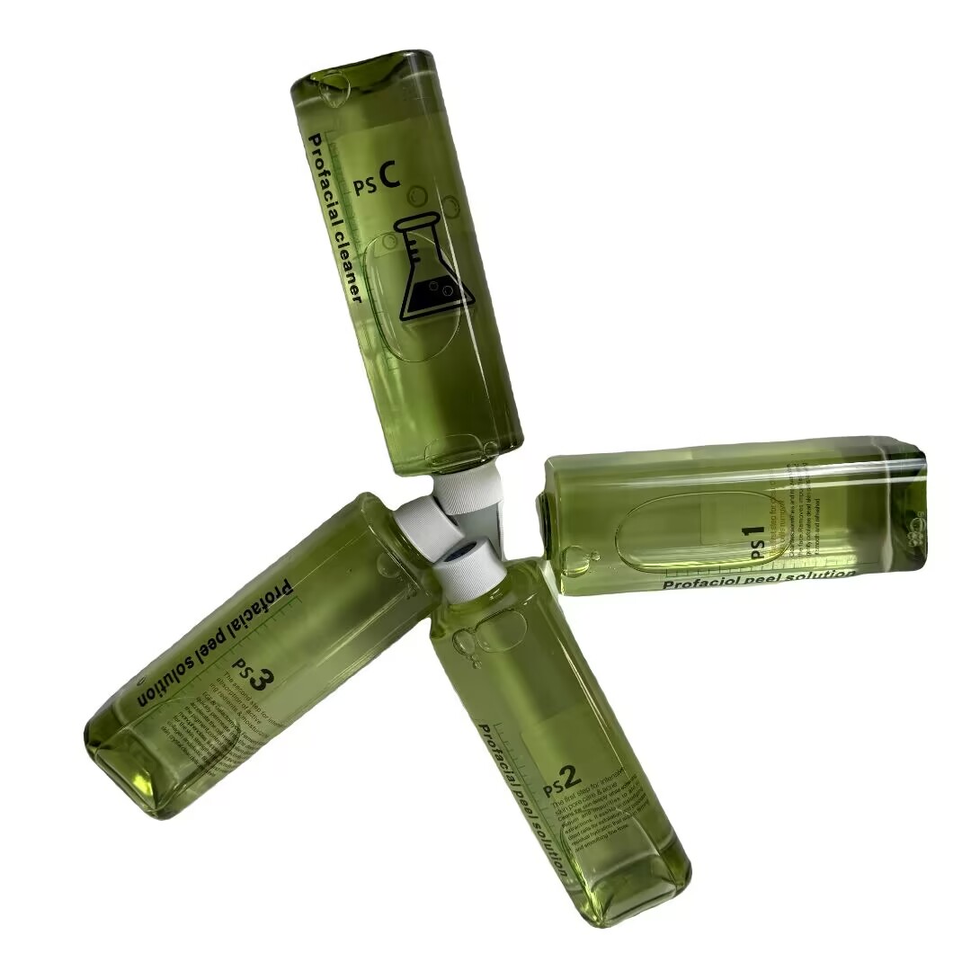 Solution de sérum Hydra pour l - Hydra Dermabrasion Aqua Peel Machine avis et prix