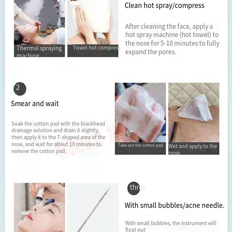 Solution de sérum Hydra pour l - Hydra Dermabrasion Aqua Peel Machine avis et prix