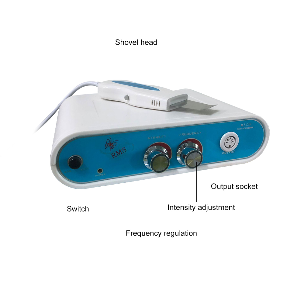 Épurateur de peau à ultrasons  - Blackhead Remover Vacuum Suction avis et prix