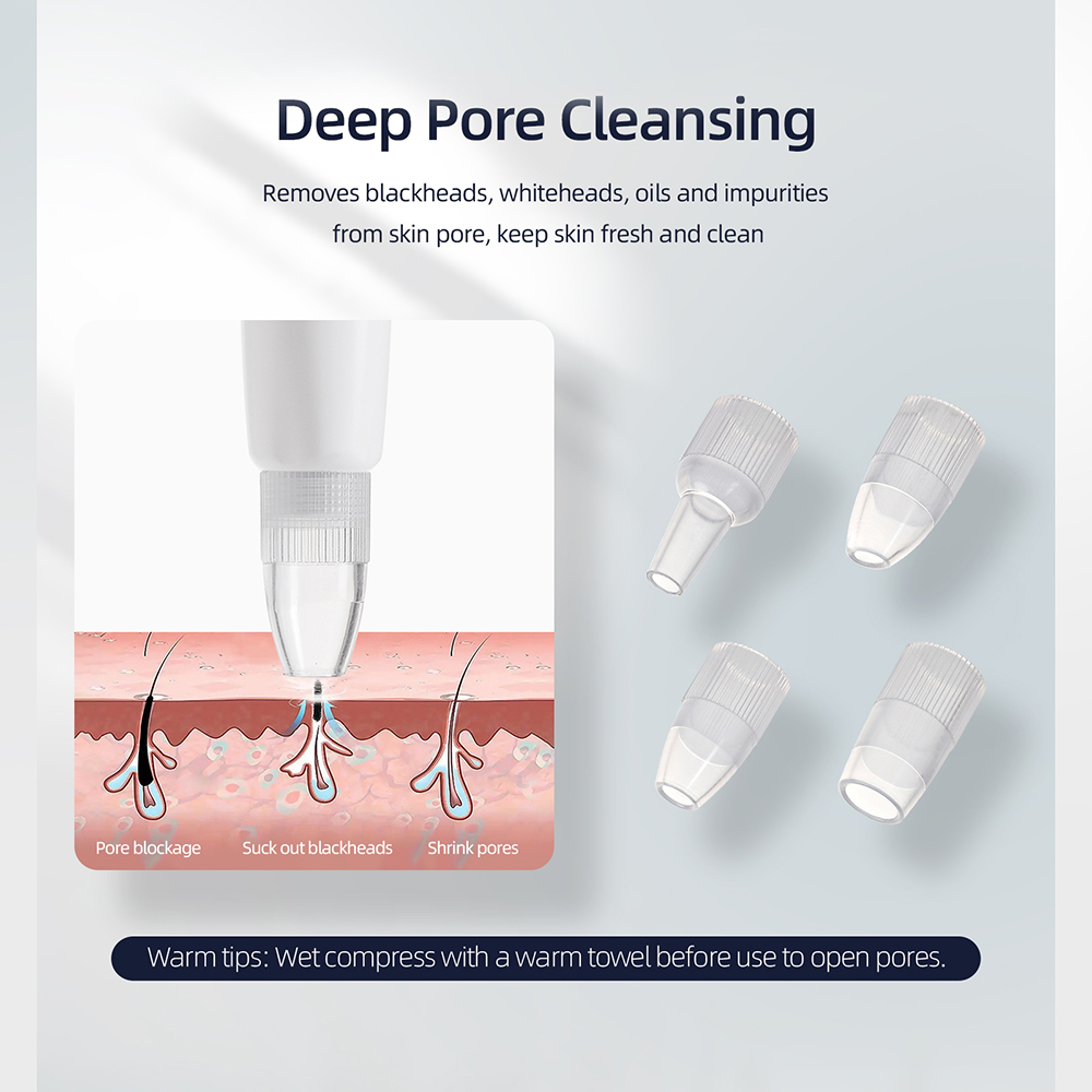 Appareil de microdermabrasion  - Diamond Microdermabrasion Machine 3 In 1 avis et prix