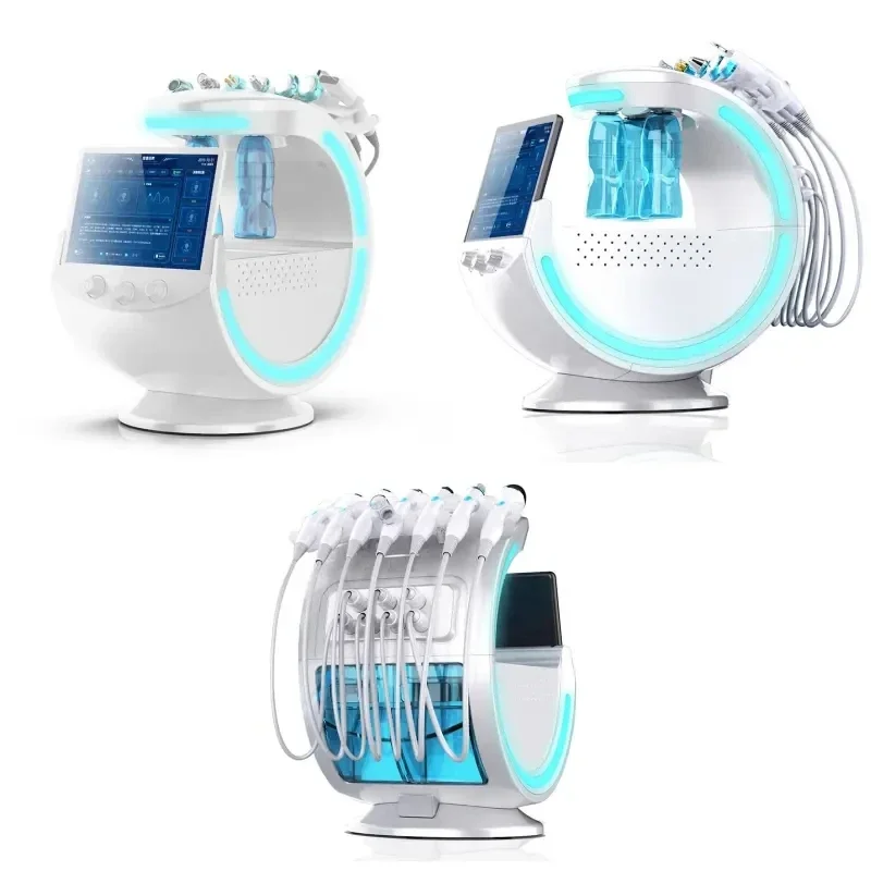Appareil portable Hydra Beauty - Hydro Facial Machine 7 In 1 avis et prix