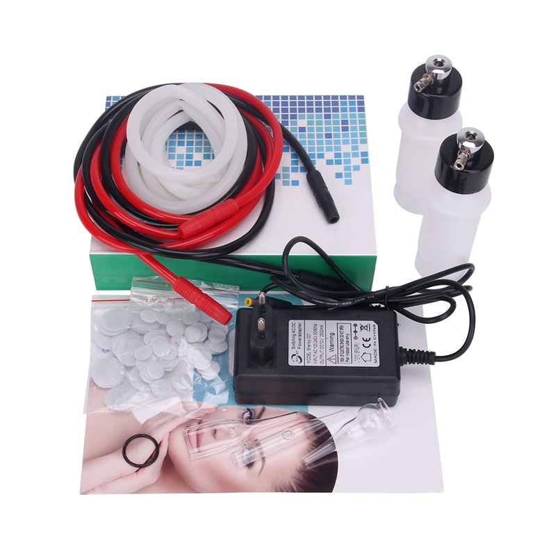Éplucheur de beauté en diamant - Diamond Microdermabrasion Machine 3 In 1 avis et prix