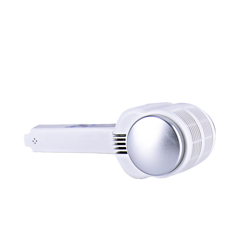 Masseur facial ultrasonique po - Cold Warm Hammer Facial Machine avis et prix