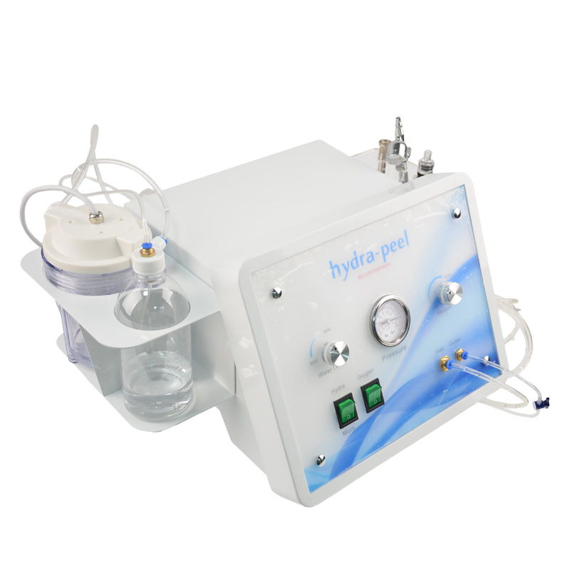 NOUVEAU Appareil de microderma - Diamond Microdermabrasion Machine 3 In 1 avis et prix