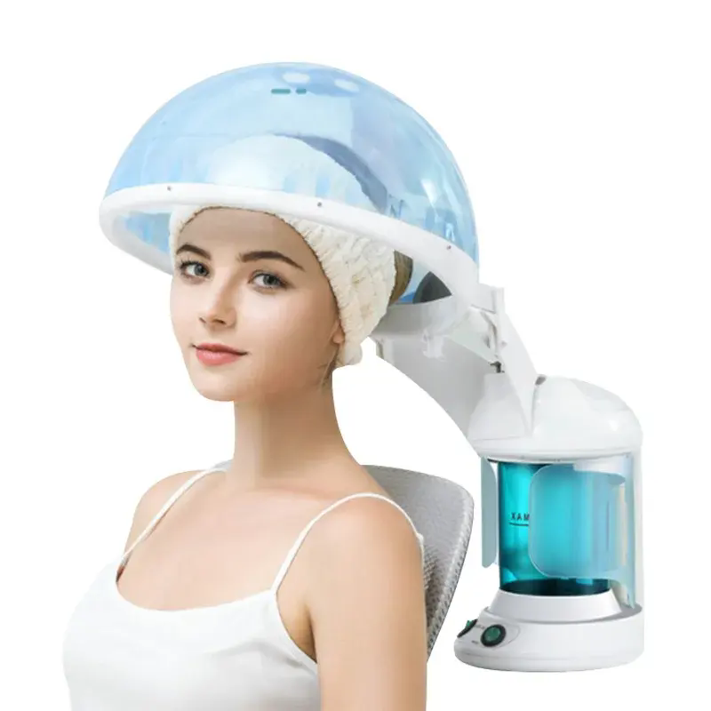 Machine à vapeur professionnel - Facial Steamer Nano Ionic Hot Mist avis et prix