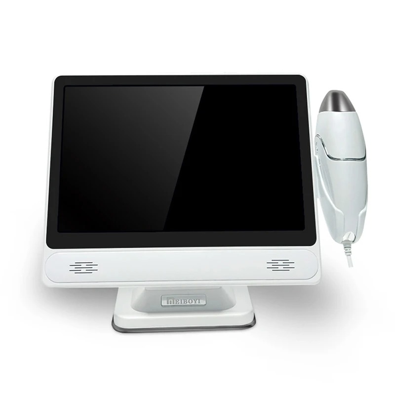 Caméra professionnelle HD 2026 - Skin Moisture Analyzer Digital Detector avis et prix