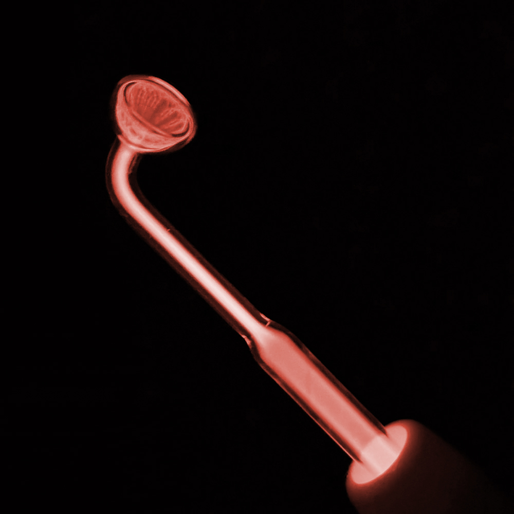 Appareil de soin du visage hau - High Frequency Wand Facial Machine Neon avis et prix