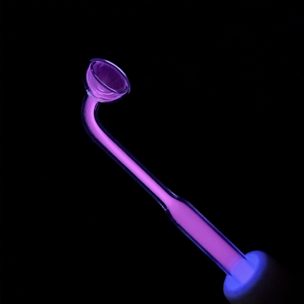 Appareil de soin du visage hau - High Frequency Wand Facial Machine Neon avis et prix