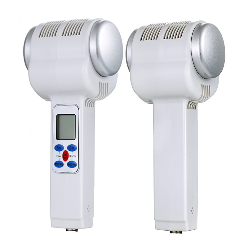 Marteau portable chaud/froid p - Cold Warm Hammer Facial Machine avis et prix