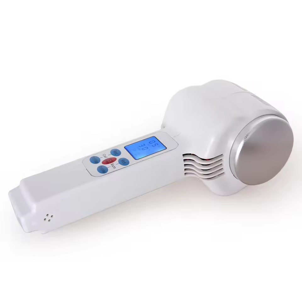 Marteau portable chaud/froid p - Cold Warm Hammer Facial Machine avis et prix